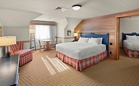 von Trapp Family Lodge&Resort